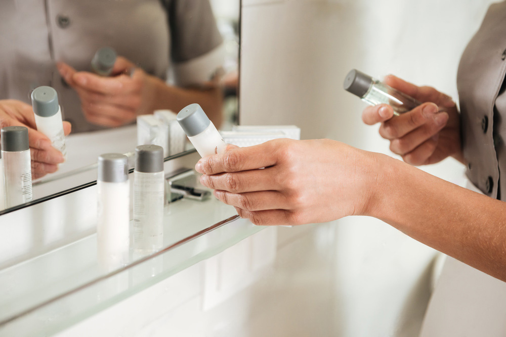 Kozmetik Ambalajları